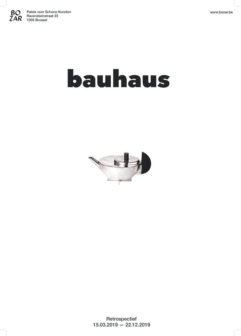 Bauhouse