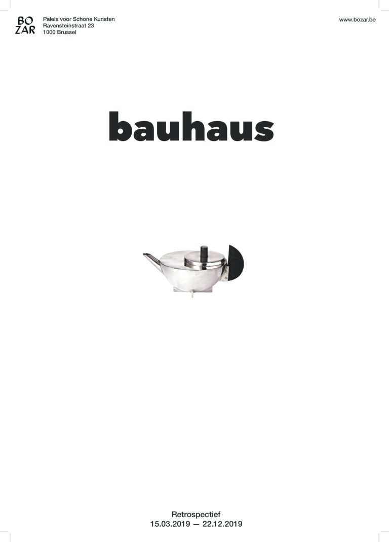 Bauhouse