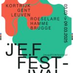 JEF Filmfestival